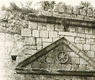 Estella. Portal de la muralla. 1916