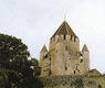 Provins. Donjon