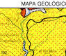 Mapa geológico