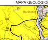 Mapa geológico