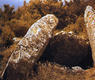 Dolmen de Puzalo