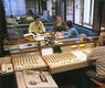 Estudios de Radio Nacional en Pamplona