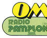 Logotipo de Radio Pamplona