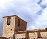 Redín. Iglesia de San Andrés