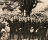 Manifestación católica (Pamplona, 1910)