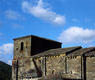 Arce. Iglesia de La Purísima Concepción