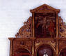 Arce. Retablo. (Burlada)