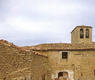 Reta. Palacio Cabo de Armería