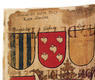 Linajes de ricoshombres. Libro de Armería. (1572, )