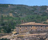 Rocaforte. Ermita de San Francisco