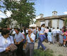 Romería a San Guillén y Sta. Felicia (Labiano)