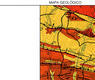 Mapa geológico