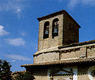 Ardanaz. Iglesia de San Martín de Tours