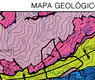 Mapa geológico