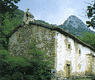 Salinas de Oro. Ermita de San Jerónimo