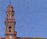 San Adrián. Parroquia vieja de San Adrián