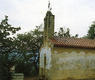 Ermita de San Antonio de Padua. Guembe