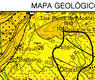 Mapa geológico