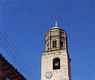 Ablitas. Iglesia de Santa María Magdalena