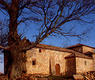 Arellano. Ermita de Ntra. Señora de Uncizu