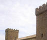 Castillo de Sangüesa