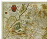 Mapa de Navarra. 1653