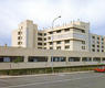Hospital Reina Sofía. Tudela