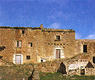 Sansoain (Leoz). Ermita de Santa Bárbara