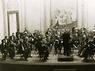 Orquesta Santa Cecilia (octubre 1968)