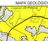 Mapa geológico