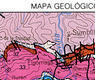 Mapa geológico