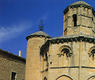 Iglesia del Santo Sepulcro (Torres del Río)