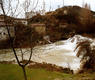 Río Arga cerca del nacedero