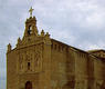 Arguedas. Basílica de Nuestra Sra. del Yugo