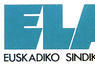 Logotipo de ELA-STV