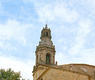 Arellano. Iglesia de San Román