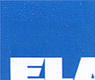 Logotipo de ELA-STV