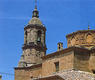 Sorlada. Iglesia de Santa Cecilia