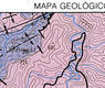 Mapa geológico