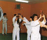 Tae-kwon-do