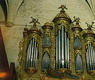 Thomas Rocaverti. Órgano de Isaba