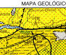 Mapa geológico