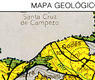 Mapa geológico