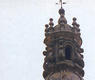 Torralba del Río. Torre de la iglesia de Santa María