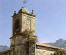 Torrano. Iglesia de la Asunción