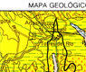 Mapa geológico