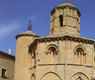 Torres del Río. Iglesia del Santo sepulcro