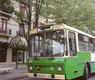 Autobús de Cotup