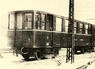 Coche del ferrocarril Vasco-Navarro, 1928