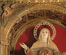 Catedral de Tudela. Virgen Dolorosa